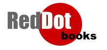 Red Dot Books logo