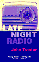 Cover of Late Night Radio