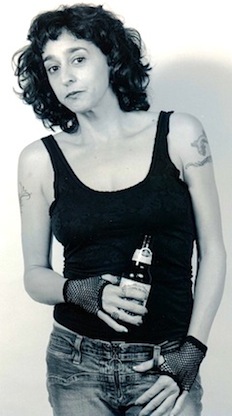 Kim Addonizio