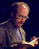 Leonard Schwartz